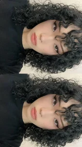 KamalaCoit My curls are natural 사진 2