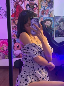 Sweet_1AngelElegant, soft… with intention Bild 3