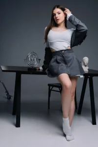 Zdjęcia BellaSweetHeart Did you do homework?:  5