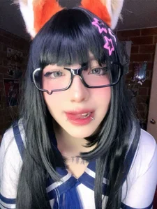 _alexa19pretty_ un zorrooo 7w7  4. fénykép