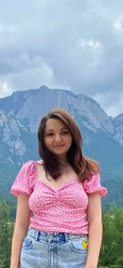 Natural me od vivi_bby  snímek