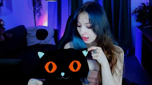 LiliLuna Public Foto 5