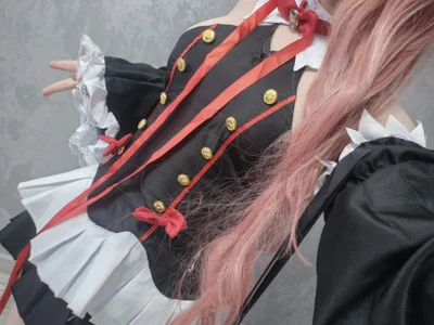 NaomiJess Krul Tepes 👻 Pic 3