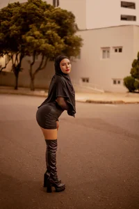 _Saandy 🖤🔥 Class, mystery and a little bit of danger🖤🔥 Kuva 7