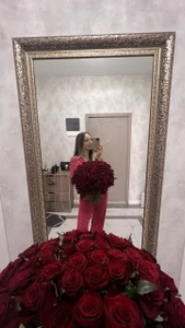 Sara_Browney My Passion for Flowers❤️Thank you, gentlemen! Gambar 9