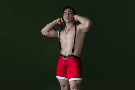 CHRISTMAS de Ryan_Hunt  2 Imagens