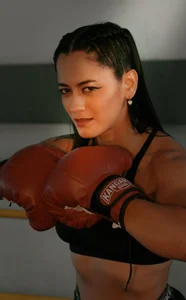 Zdjęcia cristal_crossfitx Company one day of my training:  4