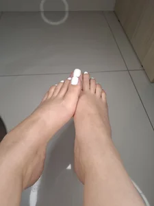 velvetcrowexx feet зображення 2