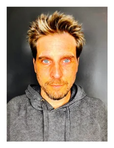 RyanRitchie Safe for Work Pic 3