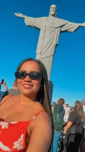 hope11x Rio de Janiero Foto