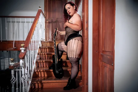 PamelaRizzoo 🖤 Pic 6