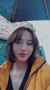 Rosalie_Velvet Public зображення 5