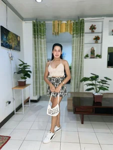 TSCumLUCKY sexymistress Foto