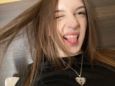 LeanneDinkle black style Εικόνα 4