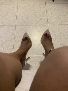 Zdjęcia ELEGGUA_ I love heels 💖:  2