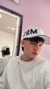 TOPBOYS18 I'M YOURS Pic