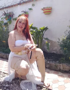 BrendaSex_Hot GREEK GODDESS Pic 5