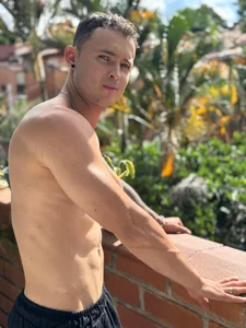 Alexander_ferre Your mischievous boy😈🔥 Pic 6