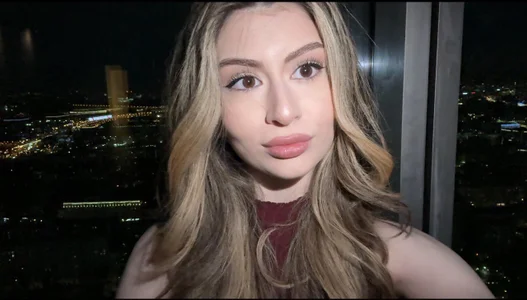 GeorginaHarn what do u think about my eyes^^ Gambar 2