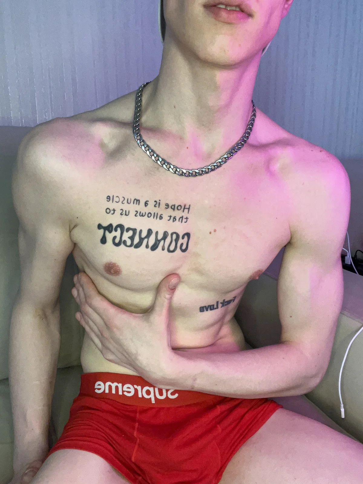 Travis_Gracile Gambar Trending 2693