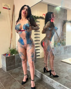 Shannel_naughty Naughty 圖片 7