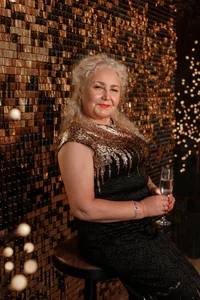 GrannyAlisa рождество 사진 6