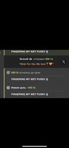 likaxxxのThank you for you support guys ❤️の 3枚の写真