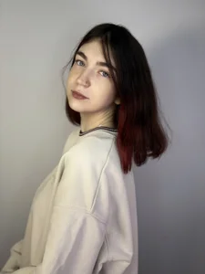 KaKotowski for you 🖤  2টি ছবি