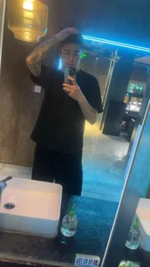 ouba男孩 de OUBA-boy Foto 5