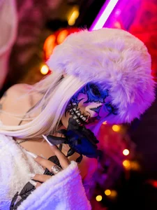Bunny_O kullanıcısının Happy Halloween albümü -  3 fotoğraf