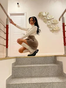 JenniferLovve casual Hình 3