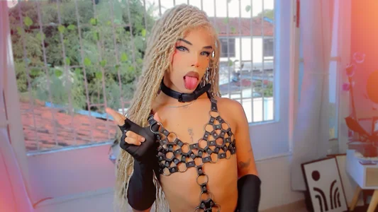 DanniLee_ KINKY GIRL 🔥💦 รูป  3