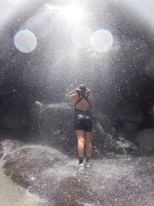 Lee_HaneulのRiver Quejarの 4枚の写真