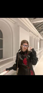 IndiraMarotto Public Pic