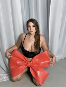 SexyFray_85D Merry Christmas Foto 6