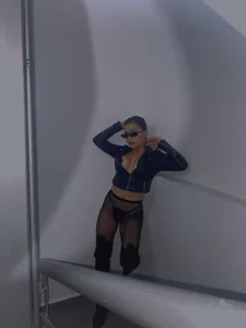 BiancaPierce's Emergency exit Sex Photo 4