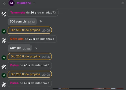 angelinebigcock best tips😍😍 Hình 8