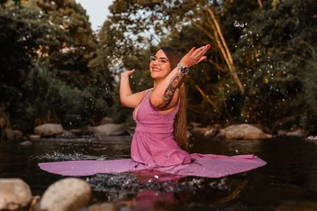 MargaretheMallorca Your Princess Bilde