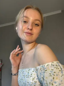 CatrinaRingquist A ray of sunshine slika 2