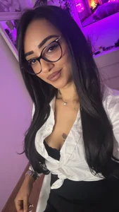 chocorose_ Sexy Secretary 😈👀👀❤️ Fotka 2