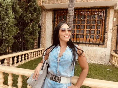 VenussVega Oustside venus Foto 2