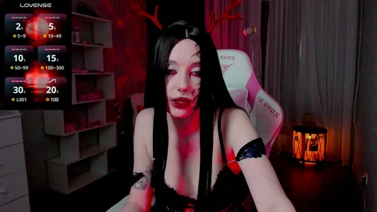 moon_siren ur monster Bilde