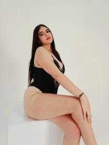 KeniaCarterr Kenia 🎀 Billede