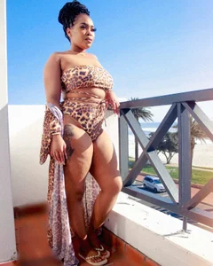 sexyTHANDO Vacation pictures Foto 4