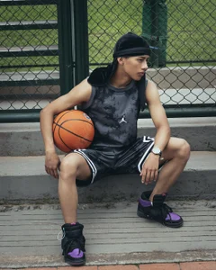 labrinthteasing Basketball Bilde 9