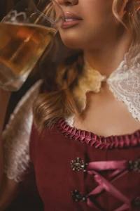 ClaradelMar 🍻 Wet & Wild 𝕺𝖐𝖙𝖔𝖇𝖊𝖗𝖋𝖊𝖘𝖙 🔥 Pic 3