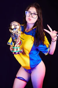 andrea_tay1 ⚽❤‍🔥 Pic 4