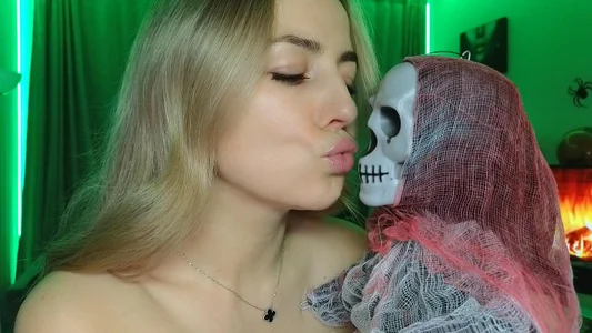 Mira_Mermayd mood-funny Halloween! Poză 5