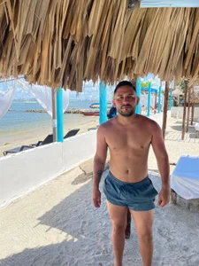 Marc_and_Emma1 MARC<3 Pic