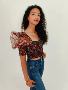 AntonellaHall_'s XXX Nude Photo 2